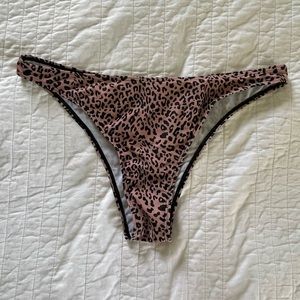 Shein bathing suit bottoms